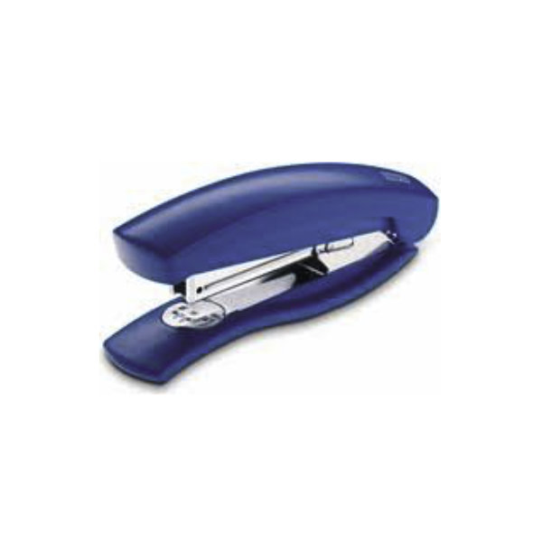 Novus nietmachine C2 25v Blauw 020.1474