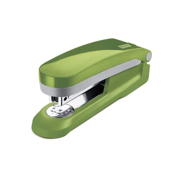 Novus nietmachine E25 25v Groen 020.1787