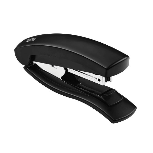 Novus nietmachine C 3FC 30v Zwart 020.18