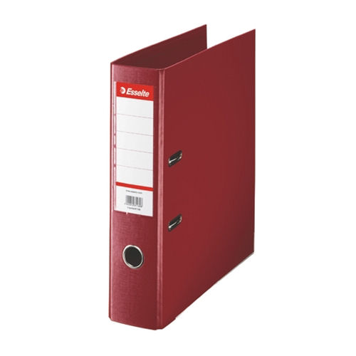 Esselte Ordner 75Mm A4 Bord. Rood