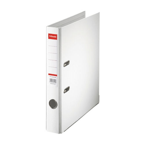 Esselte Ordner 50Mm A4 Wit