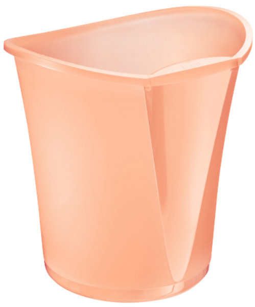 Esselte Intego papiermand 15L Solea perz