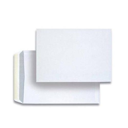 100 akte envelop wit 229*162 mm C5 90 gr