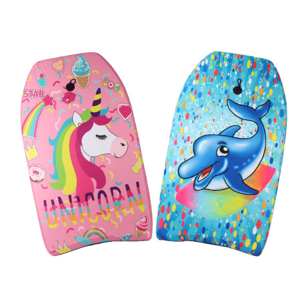 6 Bodyboards 84cm 2 ass. 00231