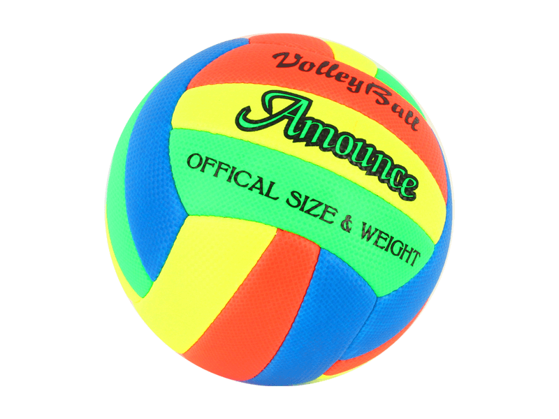 Beachvolleybal super softtouch Rainbow