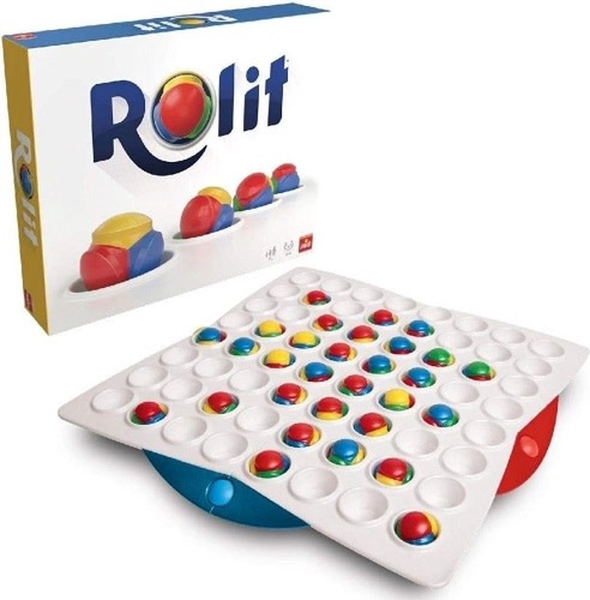 Rolit spel Standaard 370802