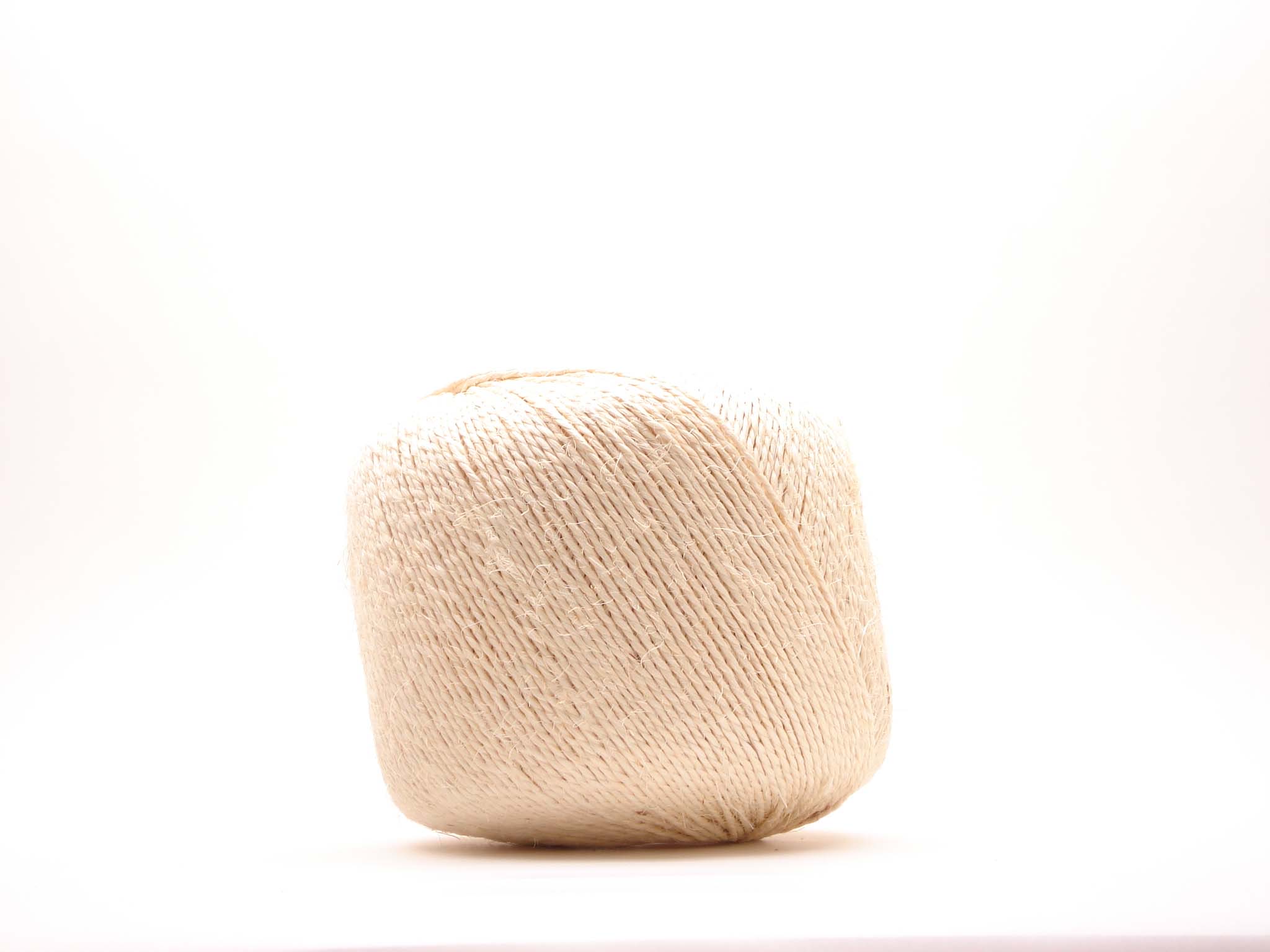 Kluw sisal paktouw 2.5Kg ca 630 meter