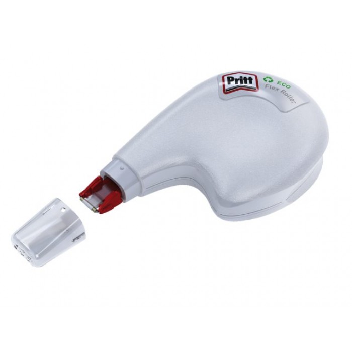 Pritt Correct-it Eco flex roller 4.2mm