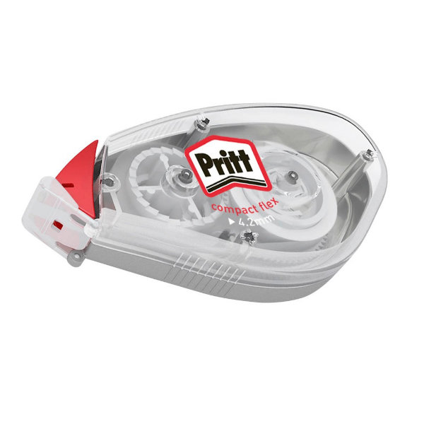 Pritt Correct-it comp. flex roller 4,2mm
