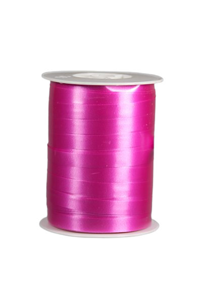 Krullint fuchsia 10mm*250m 11146