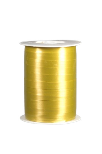 Krullint goud 10mm*250m 11106