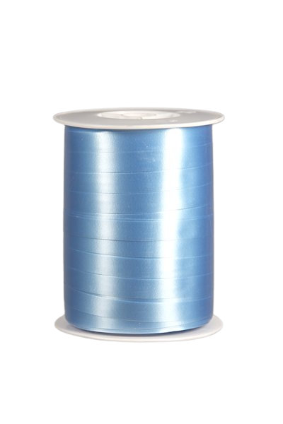 500M Lint lichtblauw 11514 5 mm breed