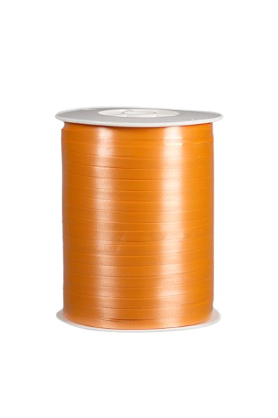 500M Lint oranje 11530 5 mm. breed