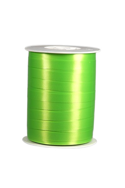 500M Lint appelgroen 11544 5 mm. breed