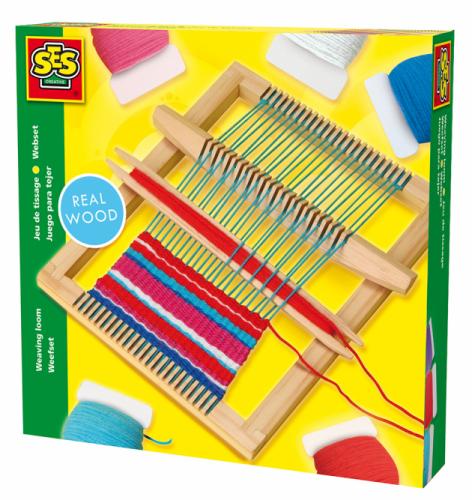 Ses Weefset in doos 00876