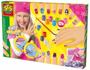 Ses Nagels versieren 14975