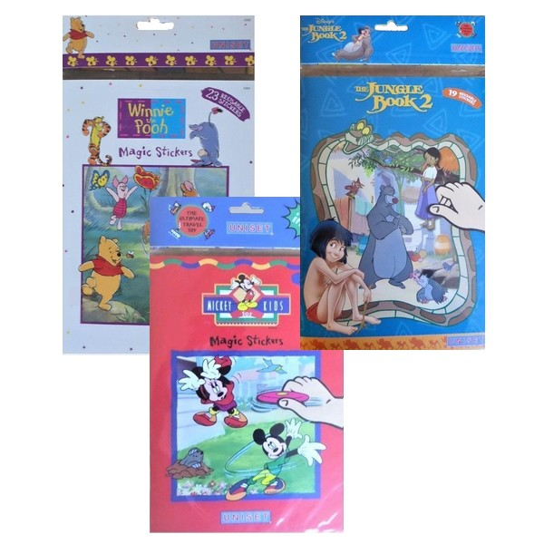 Uniset playset 6000 serie