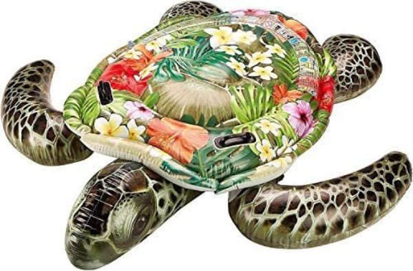 Intex opblaas schildpad 57555NP