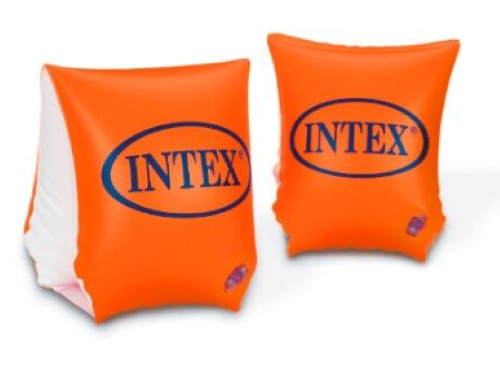 Intex Zwemmanchetten 3-6 jaar 58642EU