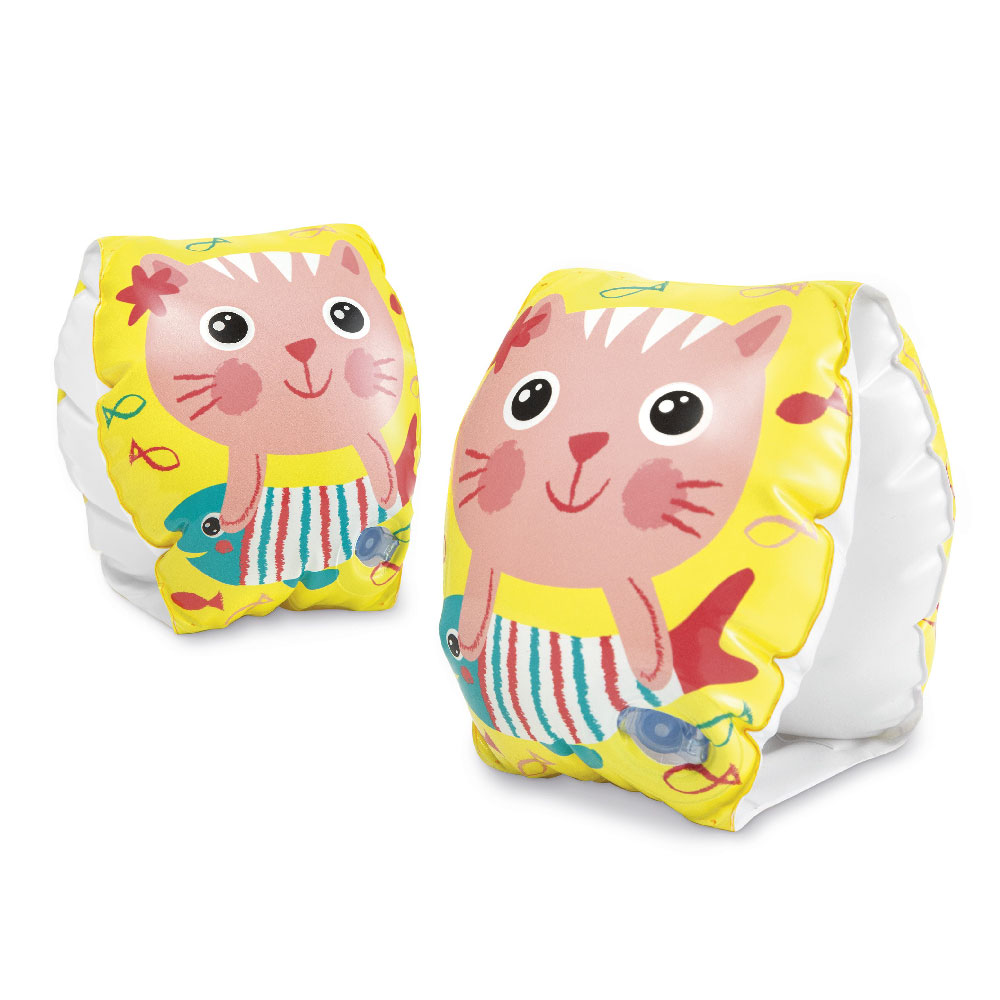 Intex zwemmouwtjes poes 6-36 m.56665EU