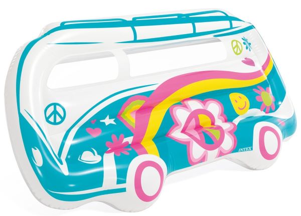 Intex groovy van vlot 58728EU