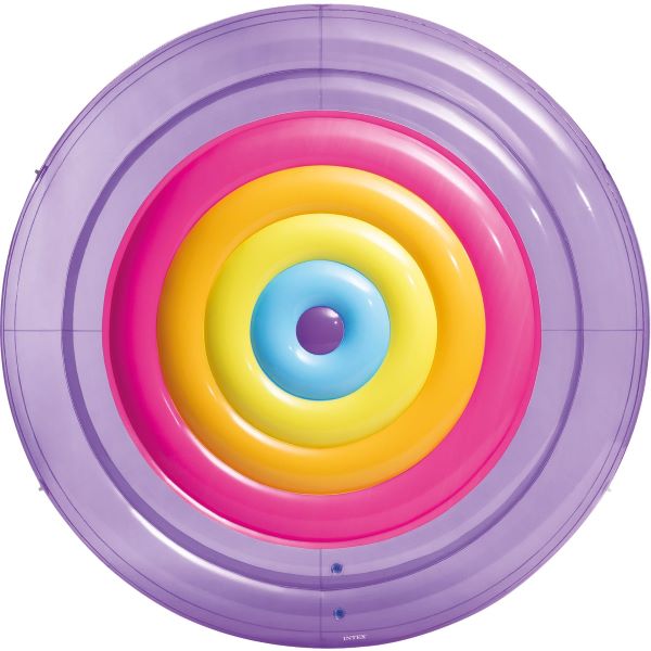 Intex rainbow fiesta vlot 57285EU