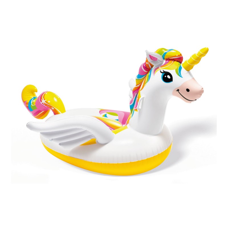Intex unicorn ride on 57561NP