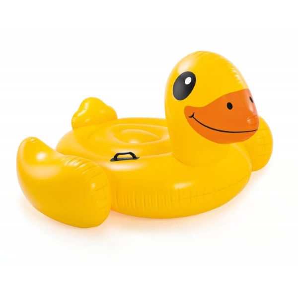 Intex baby duck ride on 57556NP