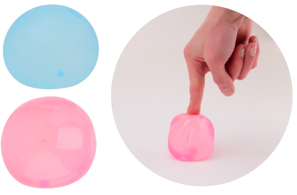 12 maltose squeeze bal in display 24586