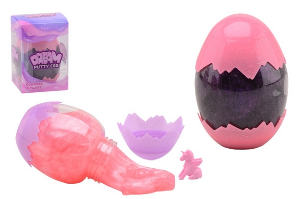 6 dream putty in ei in display 24601