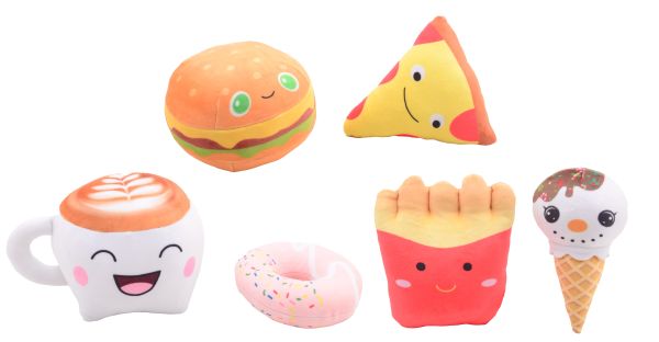 2 fastfood in take-away zak 3 ass. 24633