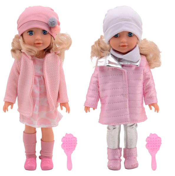 Fashion pop in doos 2 ass. 27743