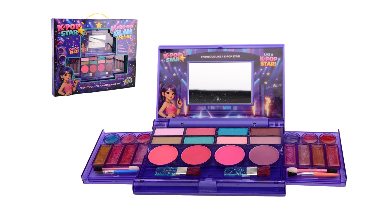 K-pop make up set 27753
