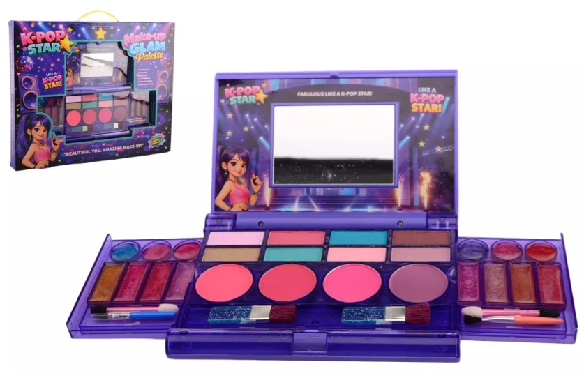 K-pop make up set 27753
