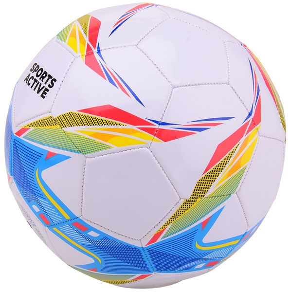 Sports active kunstleder voetbal 29684