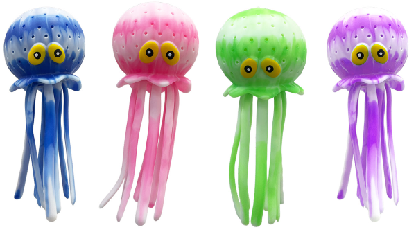 12 splash en sponge octopus in dis.29697