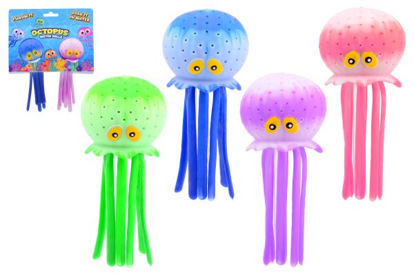 2 splash en sponge octopus 29717