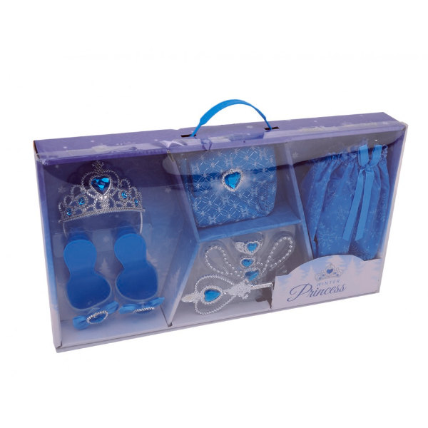 Princess secret ijs giftset XL 27560