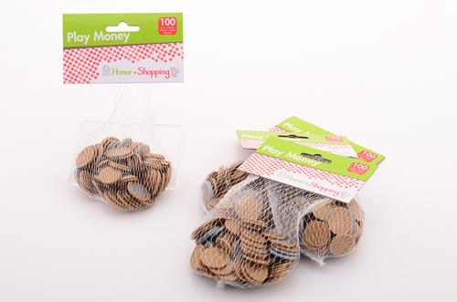 Home+shopping euro speelgeld 27543