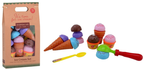 Home+kitchen magische speelijsjes 27486