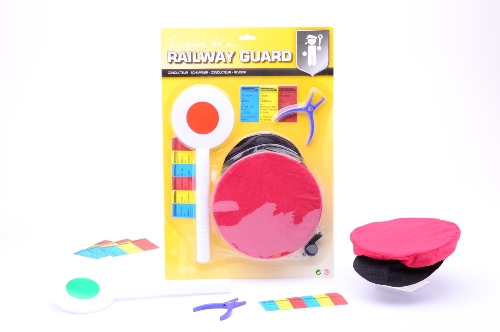 Conducteurset Op Kaart 26100