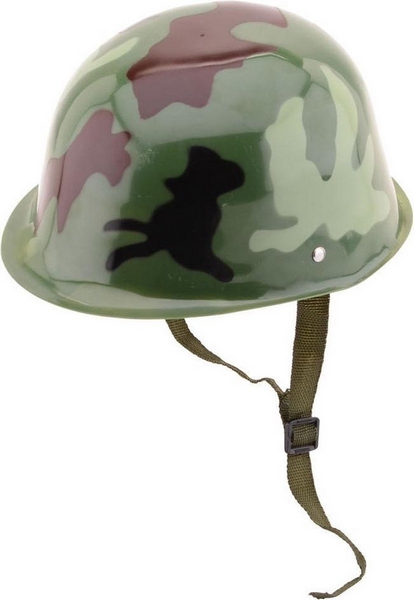 Army forces legerhelm 26962