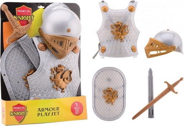 Ridderset 4 dlg. op kaart 26986