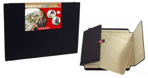 Portapuzzle 1000 pcs standaard 10715