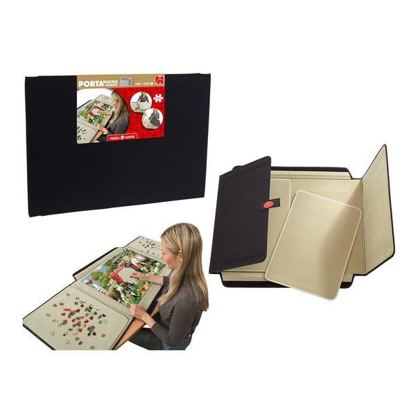 Portapuzzle 1500 pcs standaard 10806