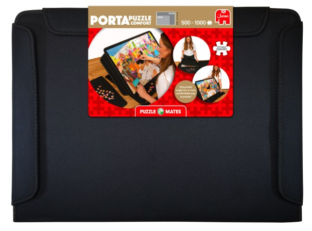 Jumbo Portapuzzle Comfort upto 1000 .353
