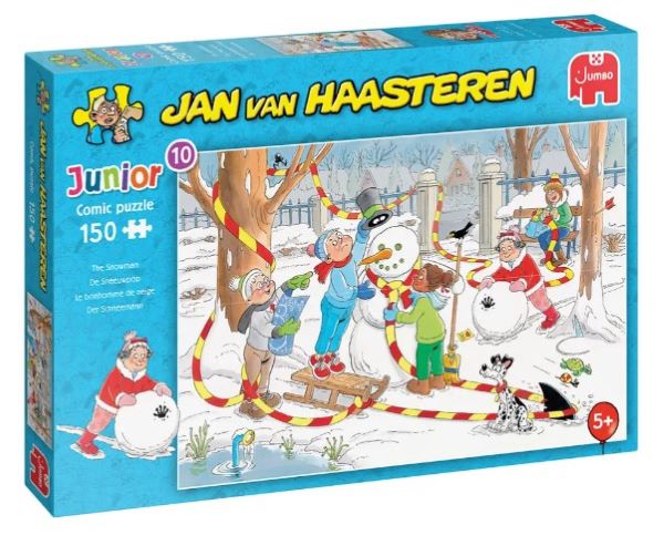 JvH junior de Sneeuwpop 150 st. 20081