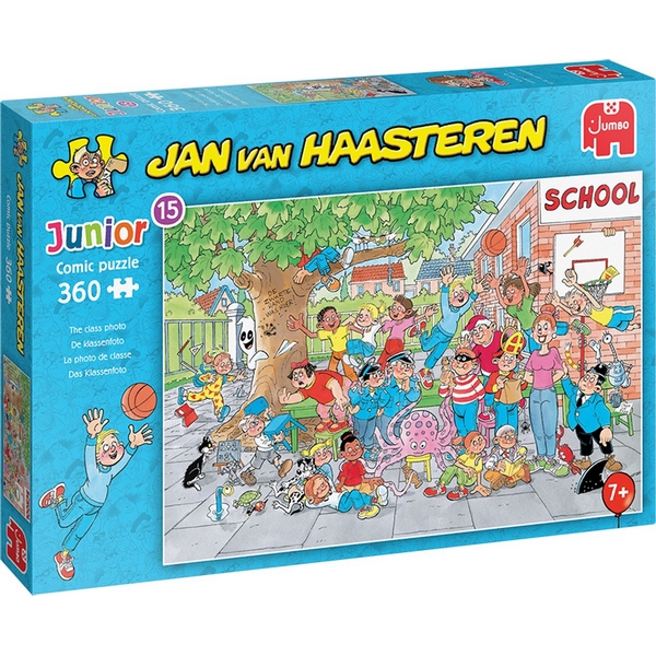 JvH junior 15 360 st. 1110100036