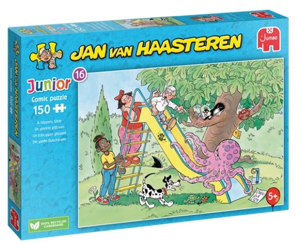 JvH Junior 150 st. 1110100319