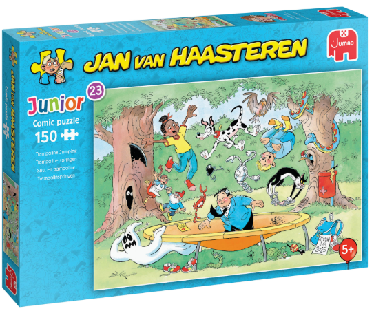 JvH 2026 junior nr. 23 150 st.1110100877